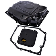 Transmission Oil Pan, Filter & Gasket Kit for Dodge/Ram/Jeep/Chrysler