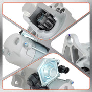 Starter Motor for Dodge Dakota/Durango & Ram Models 1999-2003