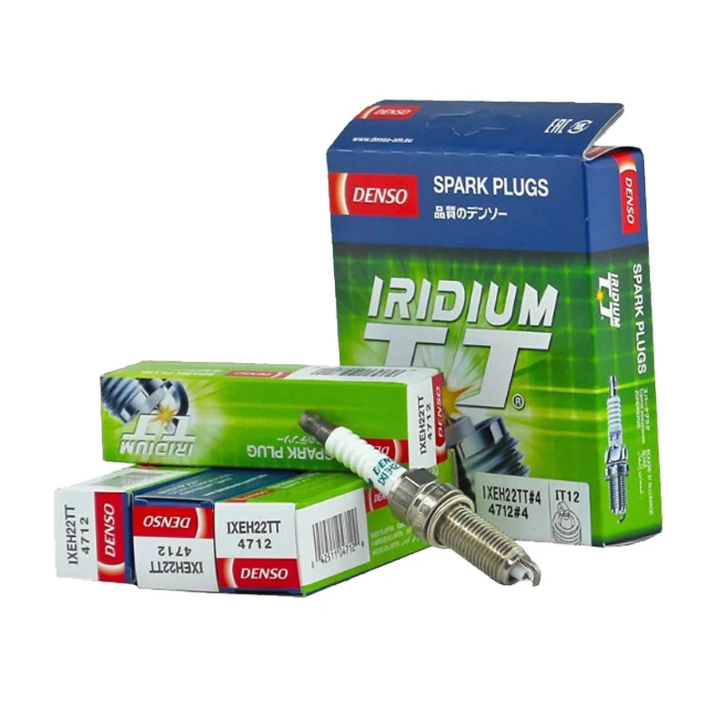 Denso Iridium Spark Plug for Honda & Mazda