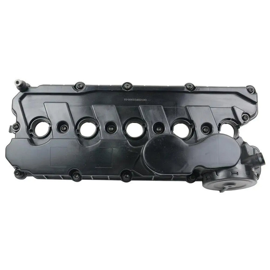 Engine Valve Cover with Gasket for Volkswagen 2.5L 2006-2014
