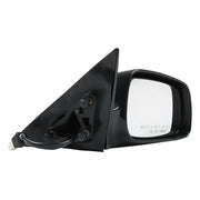 Passenger-side Power Heated Mirror for Toyota Camry 2007-2011