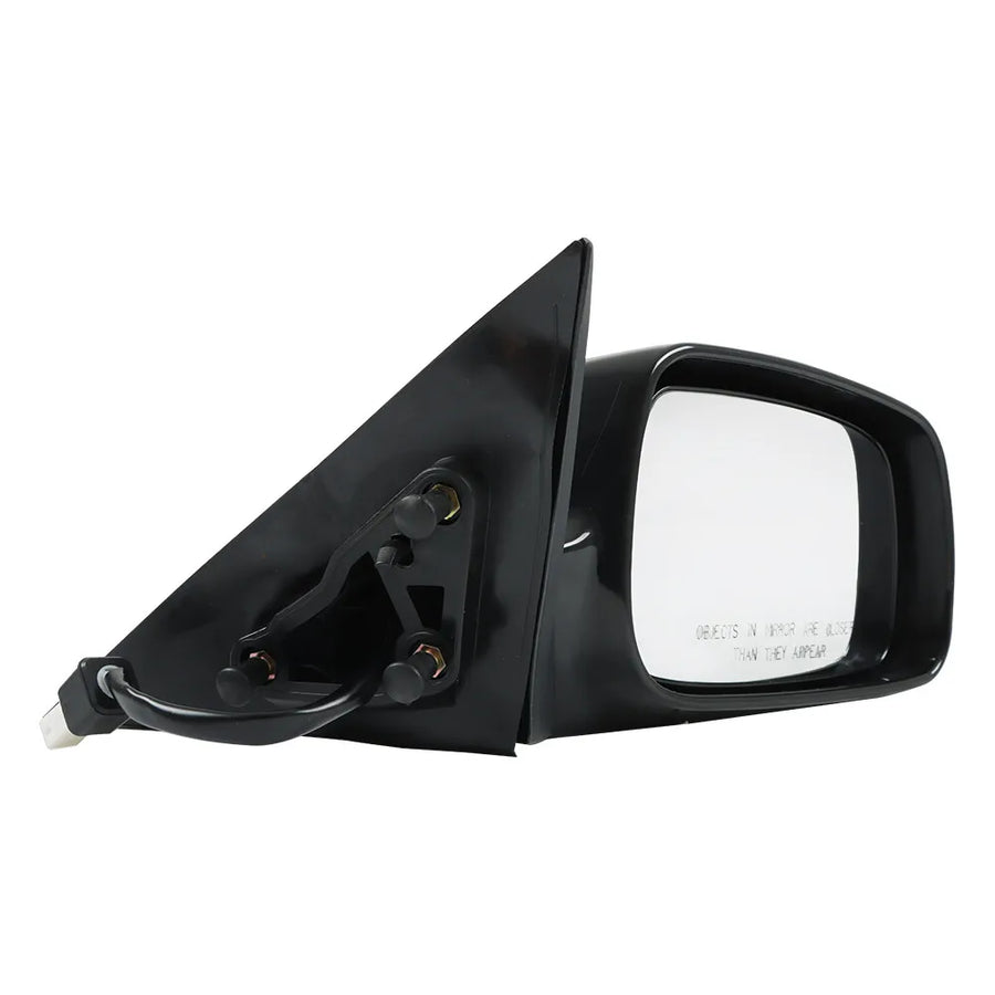 Passenger-side Power Heated Mirror for Toyota Camry 2007-2011