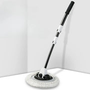 Telescoping Chenille Car Wash Brush Mop