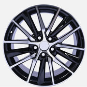 18x8 Replacement Wheel Rim for Toyota Camry 2021-2024