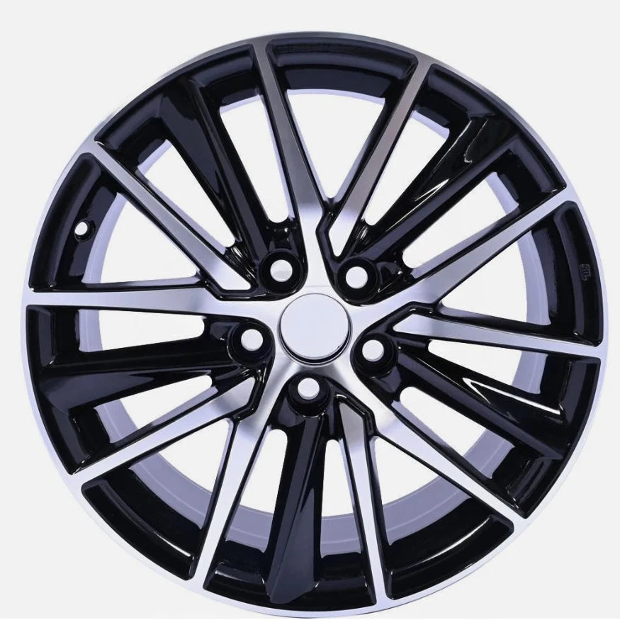 18x8 Replacement Wheel Rim for Toyota Camry 2021-2024