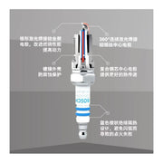 Iridium Spark Plug for BMW