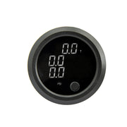 Digital Air Suspension Pressure Gauge with Sensors