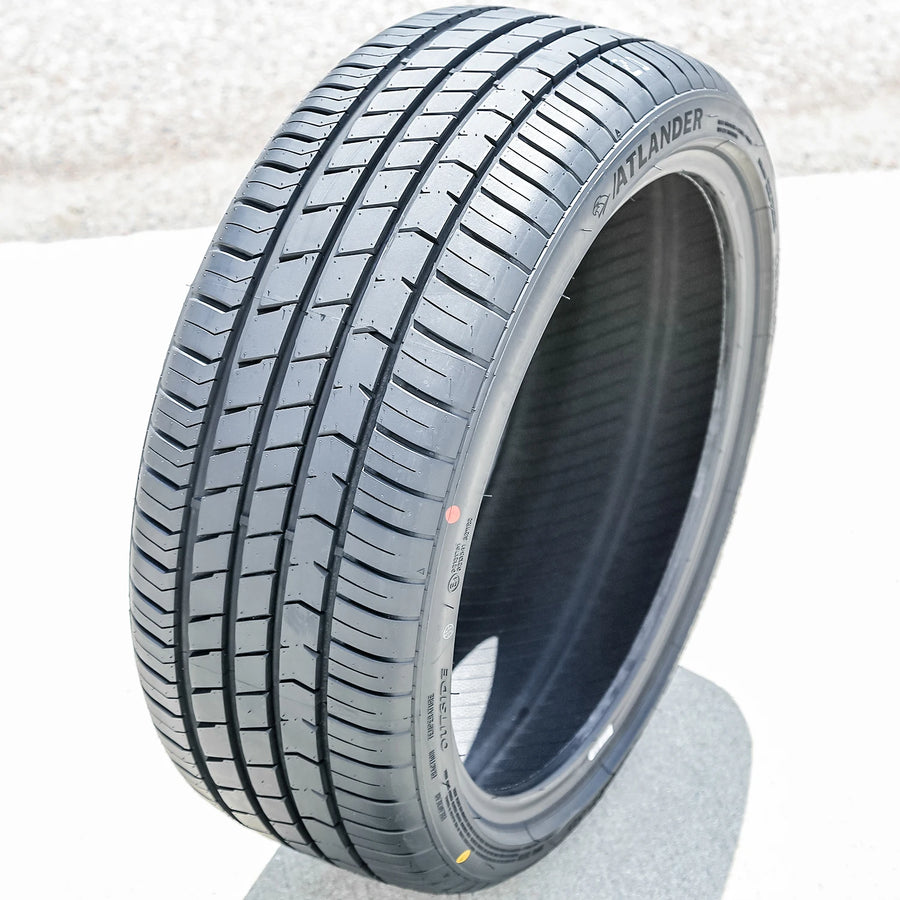 235/45/ZR18 Passenger Summer Performance Tire 98 W XL Atlander Xsport-86