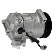 A/C Compressor & Clutch for Jeep Compass & Dodge Caliber 2009-2017