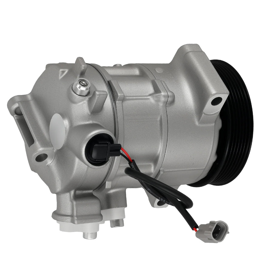 A/C Compressor & Clutch for Jeep Compass & Dodge Caliber 2009-2017