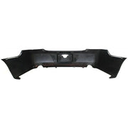 Rear Bumper Cover for 2006–2013 Chevrolet Impala & 2014–2016 Impala Limited
