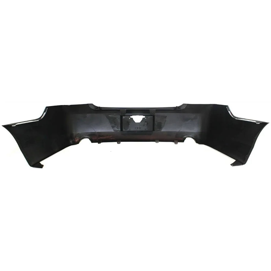 Rear Bumper Cover for 2006–2013 Chevrolet Impala & 2014–2016 Impala Limited