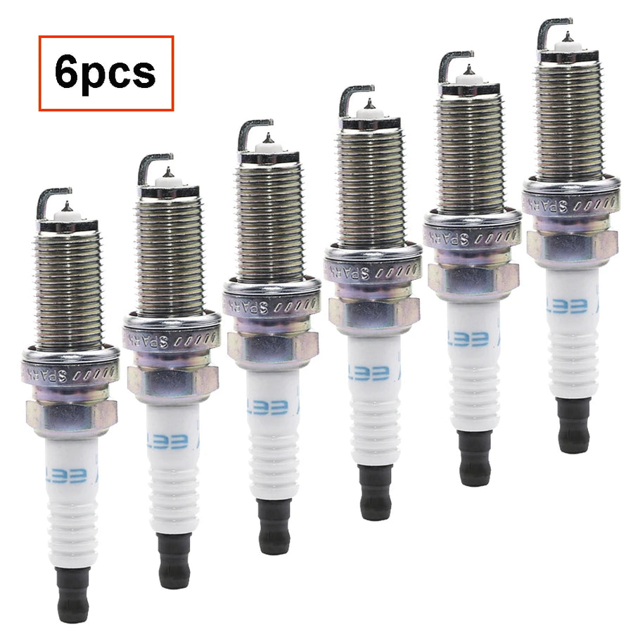 Spark Plugs for Jeep & Nissan & Hyundai & Kia