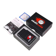 HK-V3 OBD2 Performance Tuning Module with Dual USB Charger