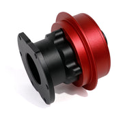 Fanatec QR2/QR2 Pro-Compatible Wheel-Side Quick Release Hub