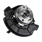 Front Steering Knuckle for Volkswagen Beetle/Golf/Jetta 1999-2010