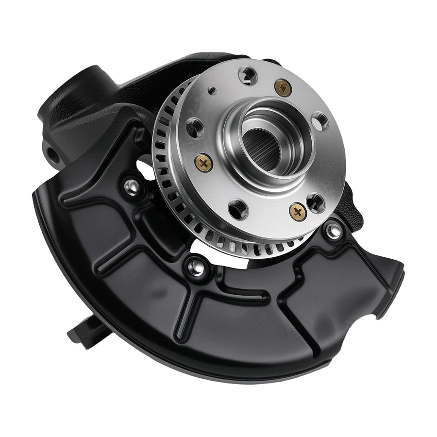 Front Steering Knuckle Component for Volkswagen Beetle Golf Jetta 1999-2010 686-200