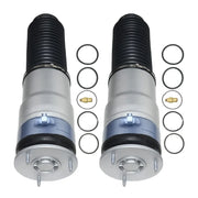BMW 7 Series F01/F02 Rear Air Suspension Shock Pair – 2009–2014