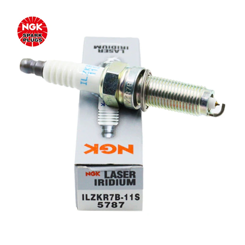 NGK Iridium Spark Plug 12290 r48 h01