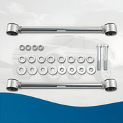 Adjustable Rear Strut Rod Set for 1963–1979 Chevrolet Corvette