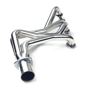 Stainless Steel Exhaust Header Set for 1973–1985 Chevrolet Suburban/Blazer/C10