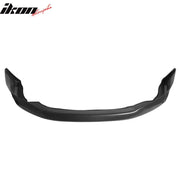 HFP-Style Unpainted Front Bumper Lip for 2003–2005 Honda Accord Sedan