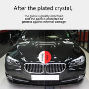 MR.FIX 9H Hydrophobic Ceramic Coating Kit – 30 mL