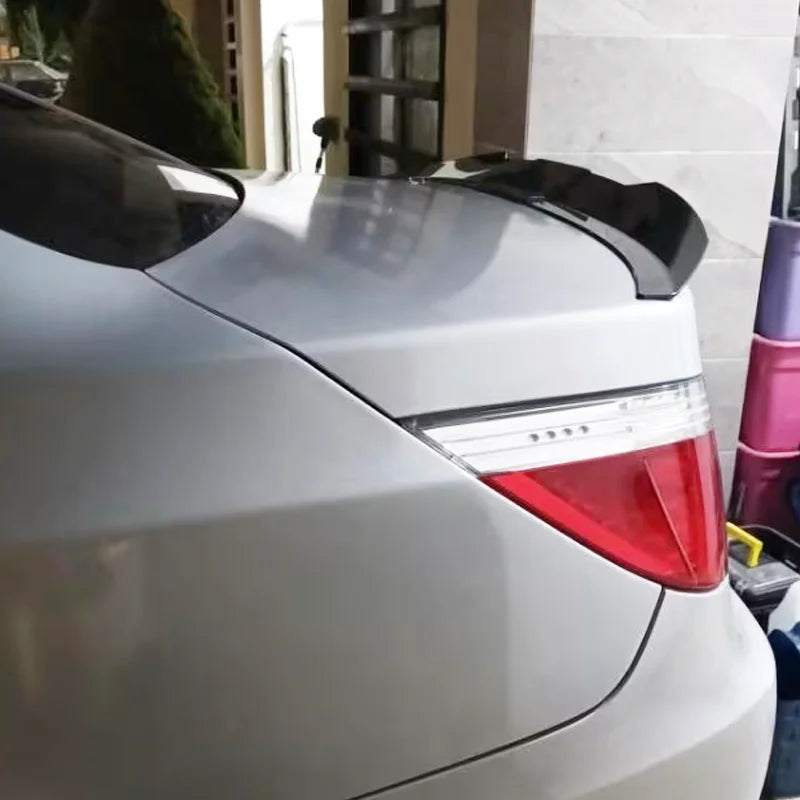 Trunk Spoiler for BMW 5 Series