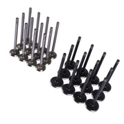 Intake & Exhaust Valve Kit for Chrysler/Dodge 3.2L/3.5L/4.0L