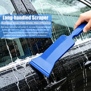 Long-Handle Window Tint & PPF Squeegee, 39 x 15 cm