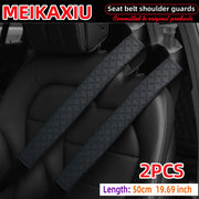 Interior Safety Accessory – PU leather, 50 cm, 19.69 inches