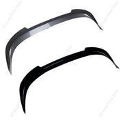 Rear Roof Spoiler for Volkswagen Golf MK8 GTI/R 2020-2024