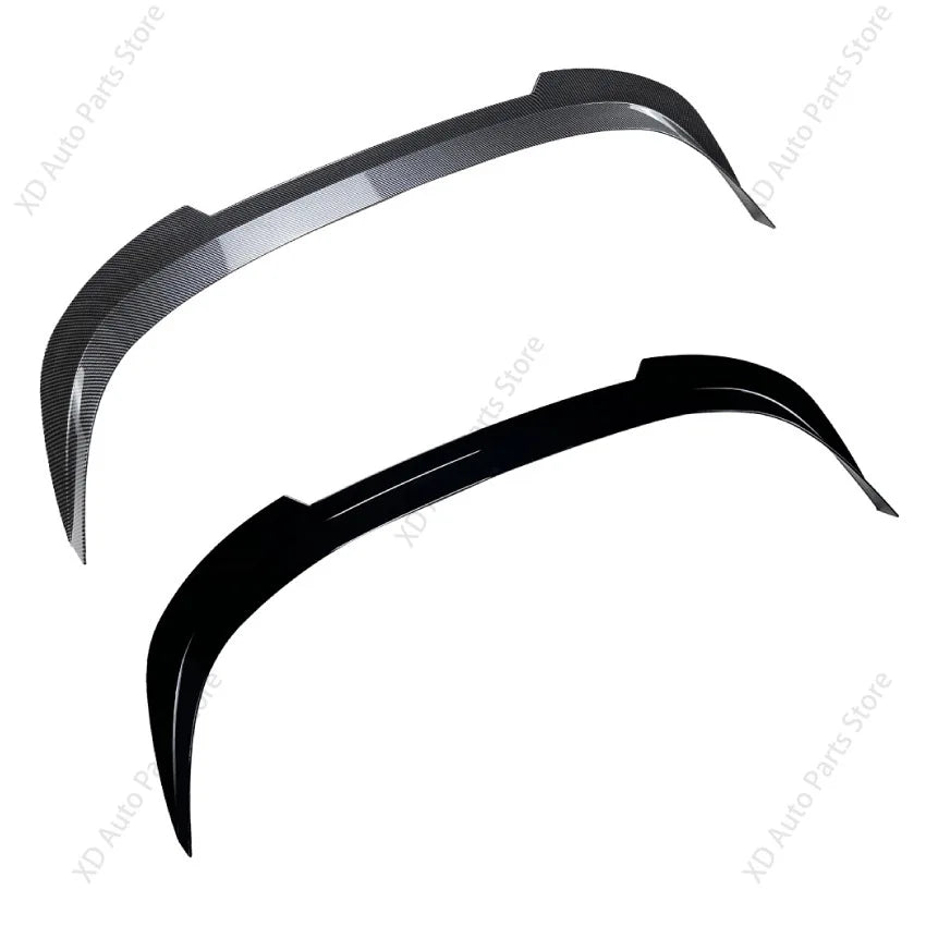 Rear Roof Spoiler for Volkswagen Golf MK8 GTI/R 2020-2024