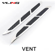 Universal Exterior Decal Set
