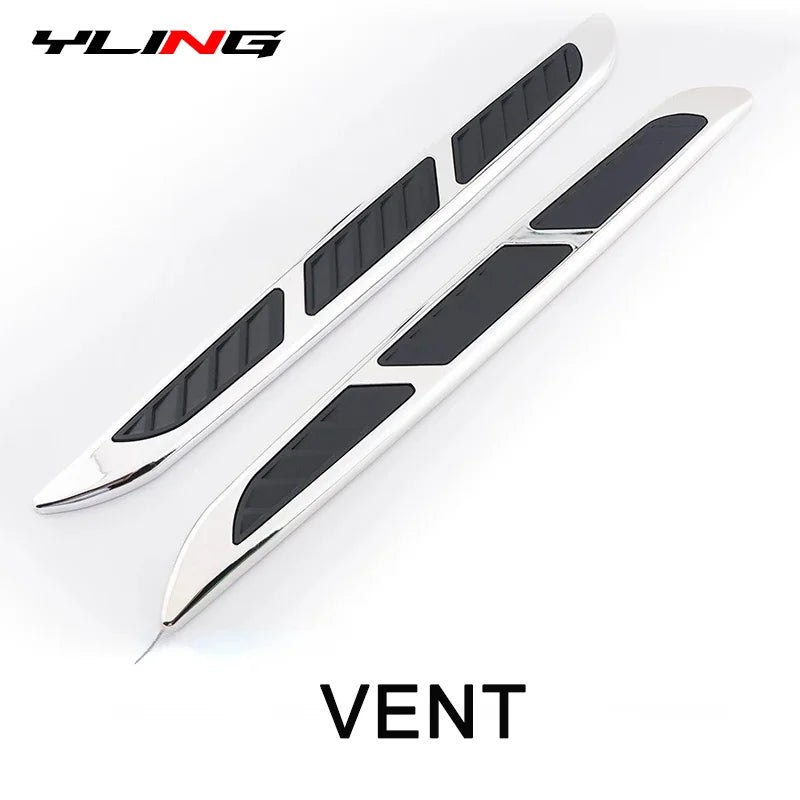 Universal Exterior Decal Set