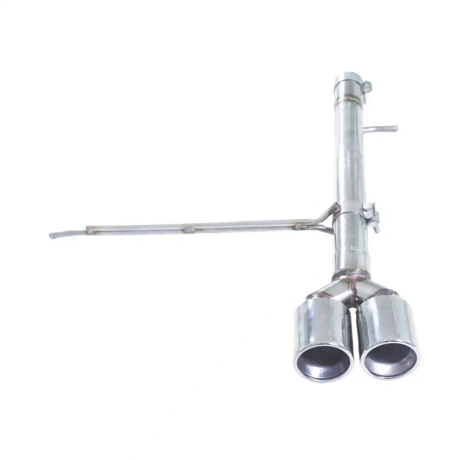 304 Stainless Steel Exhaust Pipe for BMW MINI 2.0T 2014-2021 Car