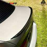 Trunk Spoiler for 2013+ BMW 3 Series/M3 – Sedan