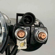 Starter Motor for Chevrolet/GMC/Buick/Cadillac 3.0L/3.6L 2007-2020