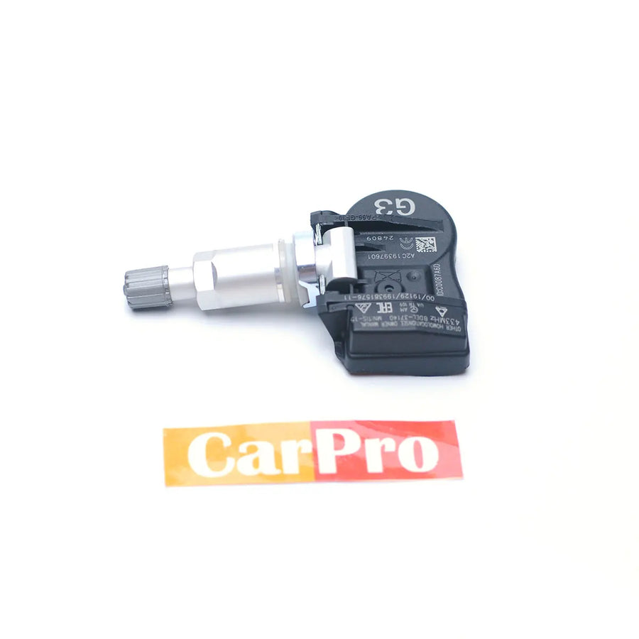 Programmable TPMS Tire Pressure Sensor for Mazda CX-3 CX-5 CX-9 CX-30 CX-60 B-Hatch MX-30