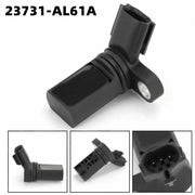 3-Piece Camshaft and Crankshaft Position Sensor Set for 2012–2017 Nissan NV 4.0L – CS-0021