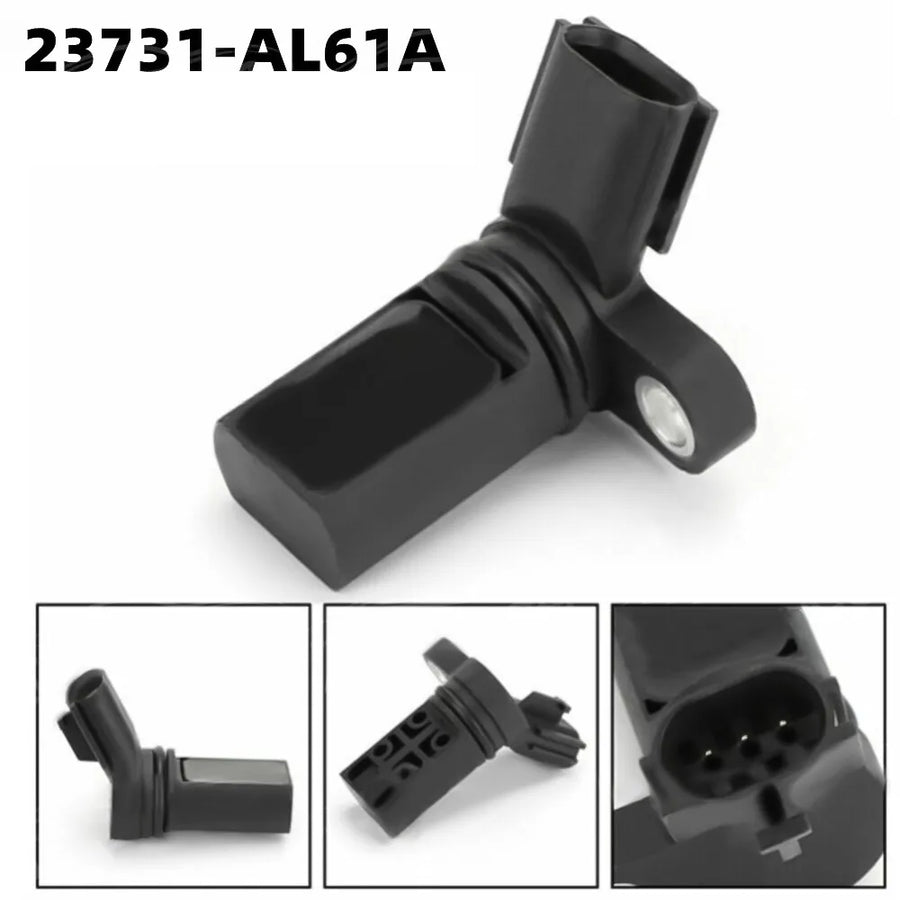 3-Piece Camshaft and Crankshaft Position Sensor Set for 2012–2017 Nissan NV 4.0L – CS-0021