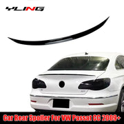 Trunk Spoiler for 2009–2016 Volkswagen Passat