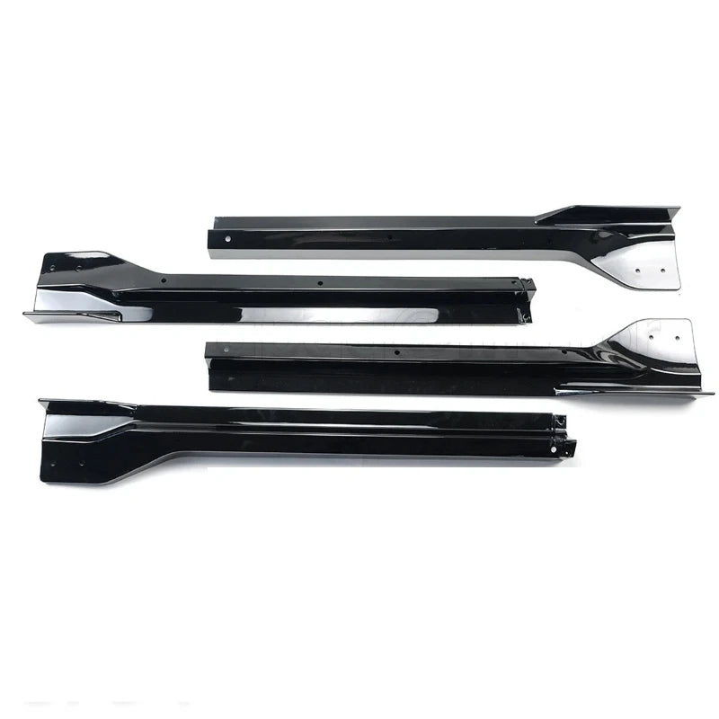 Side Skirt Extension Pair for Jeep Grand Cherokee SRT/Trackhawk 2012-2021