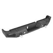 Rear Bumper for Dodge Ram 2500 3500 2019-2023