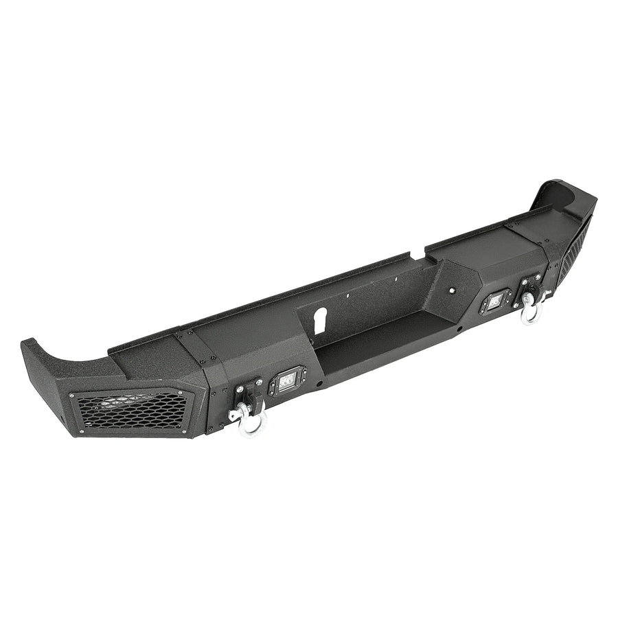 Rear Bumper for Dodge Ram 2500 3500 2019-2023