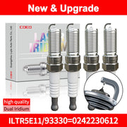 Ngk Iridium Spark Plug for Chevrolet & Buick