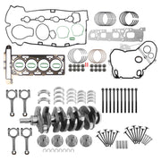 2.4L Engine Rebuild Kit for Chevrolet, GMC and Buick Applications