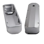 Fabricated Aluminum Valve Covers for Ford 429/460 Big Block – Pair