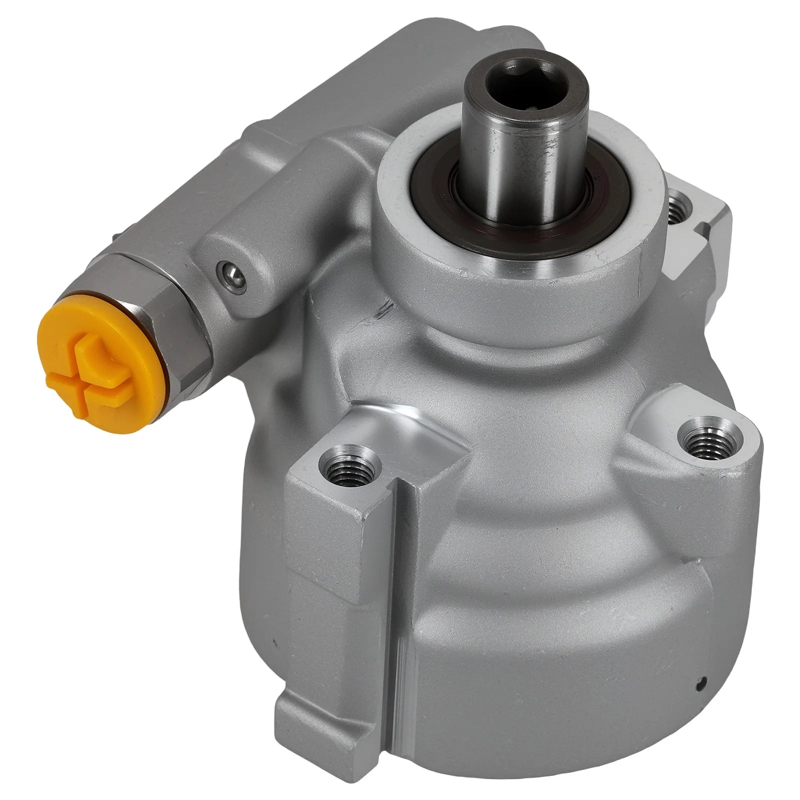 Power Steering Pump for Chevrolet Malibu & Pontiac G6 2006-2007