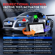 Autel MaxiCheck MX900 Bidirectional All-System OBD2 Scanner